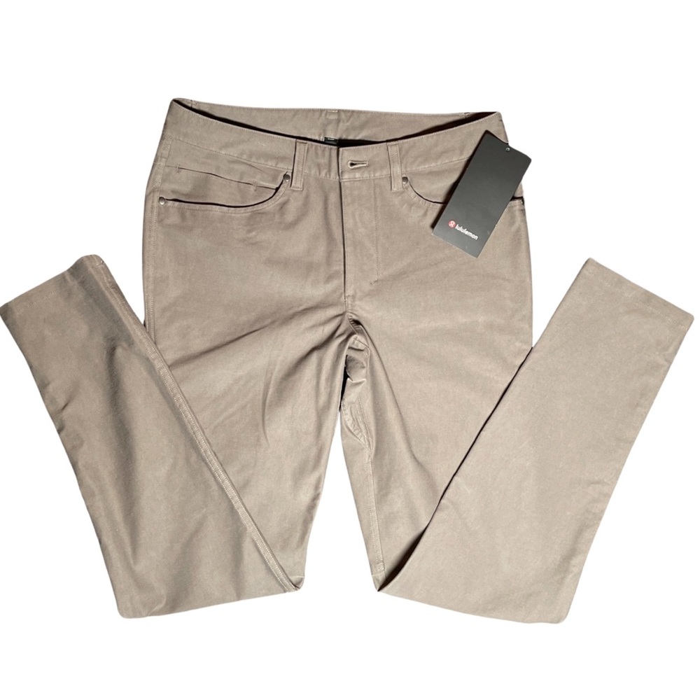 Lululemon ABC slim pants